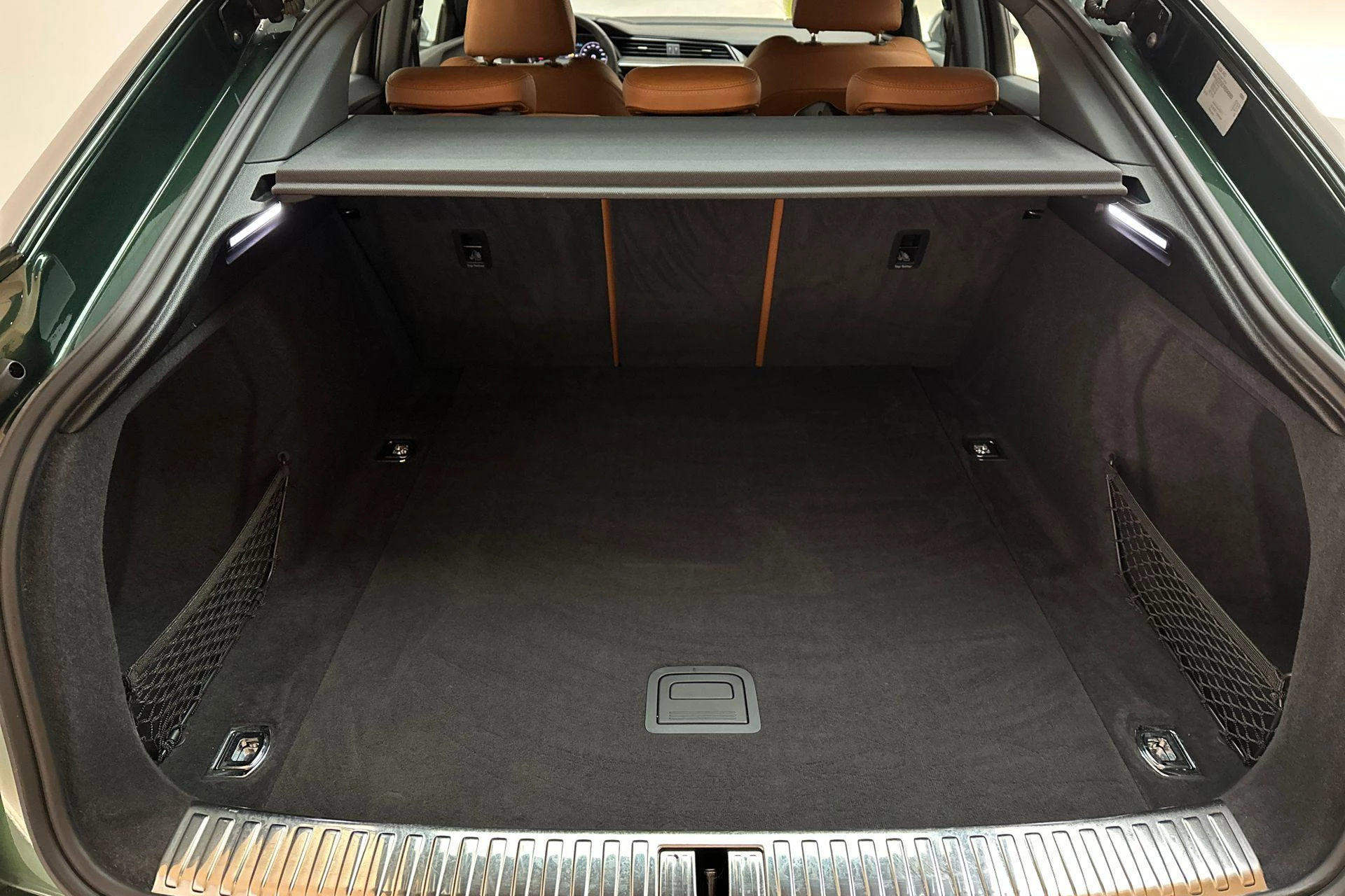 Hoofdafbeelding Audi Q8 Sportback e-tron