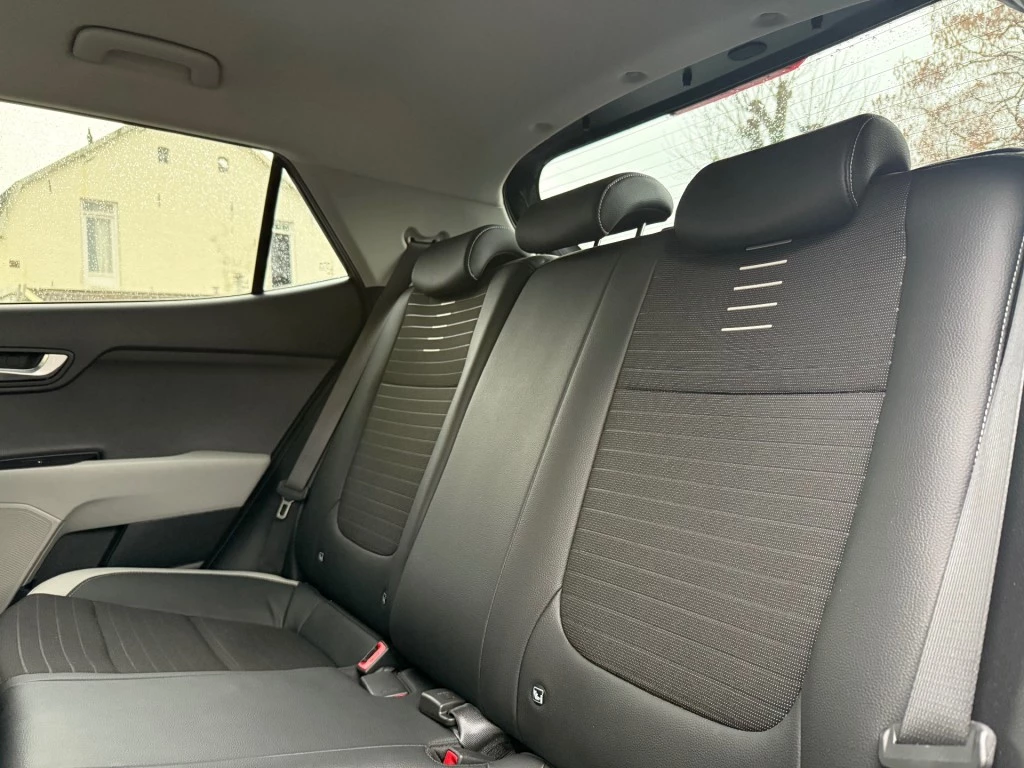 Hoofdafbeelding Kia Stonic