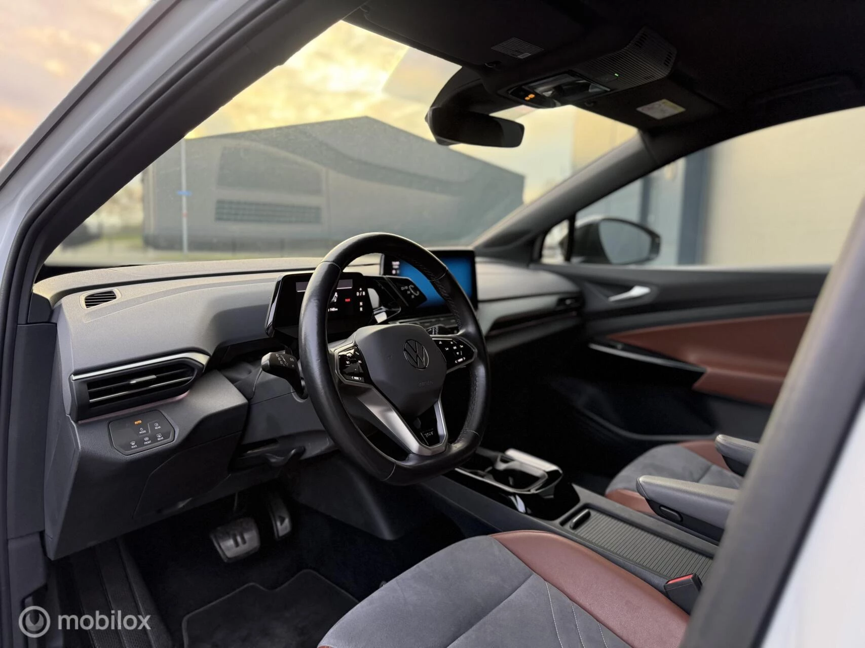 Hoofdafbeelding Volkswagen ID.4