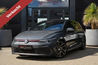 Volkswagen Golf 2.0 TSI GTI 245pk Panoramadak/HarmanKardon/Camera