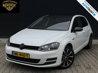 Volkswagen Golf 1.2 TSI Trendline NWDistributie Pano Stoelvw