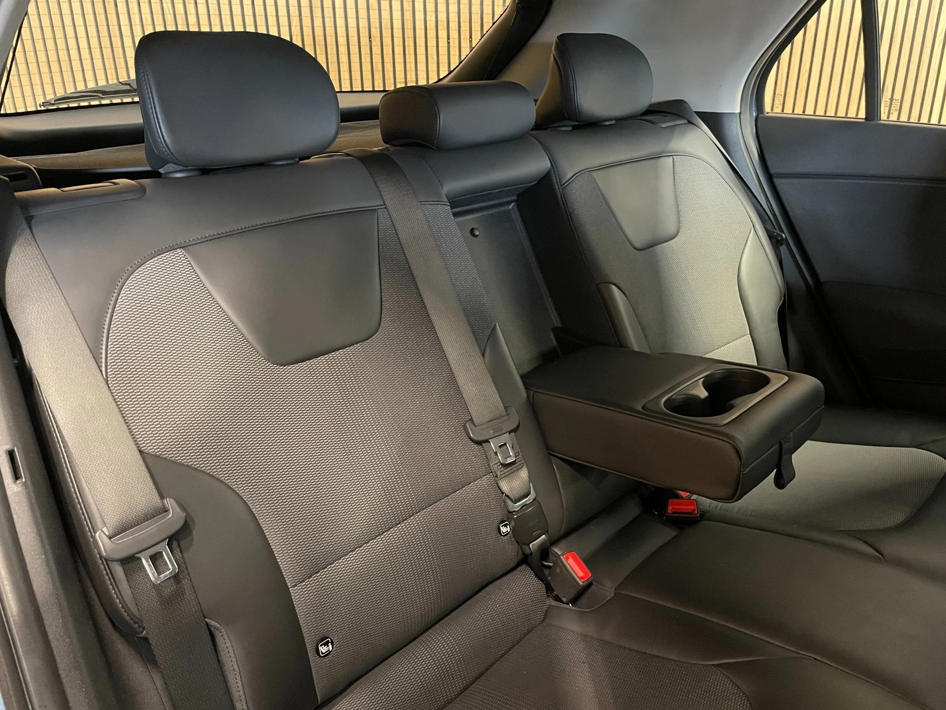 Hoofdafbeelding Kia Niro EV