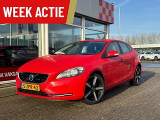 Volvo V40 1.6 T2 Kinetic