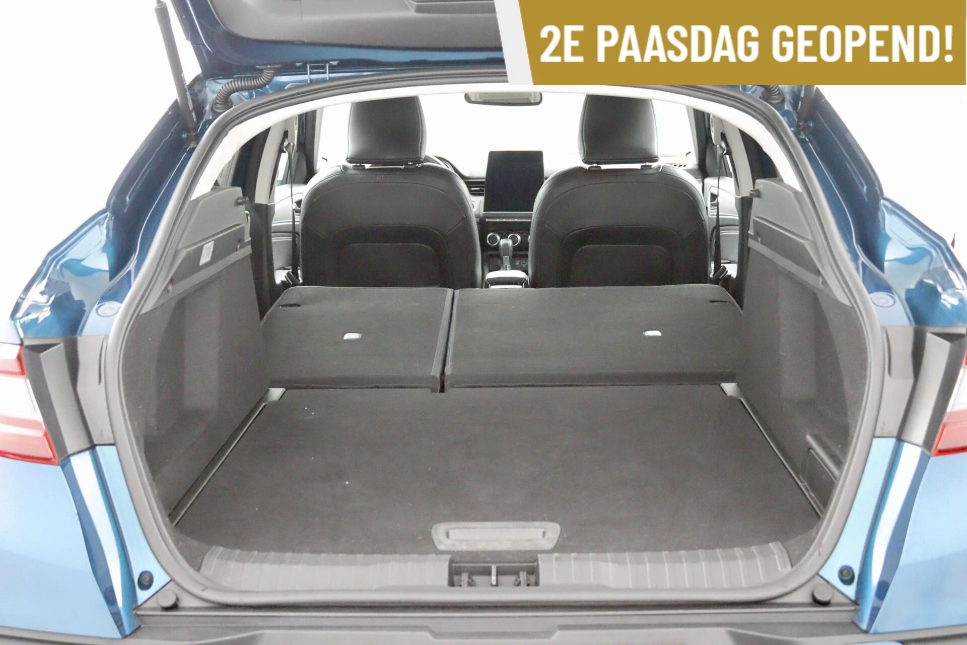 Hoofdafbeelding Renault Arkana