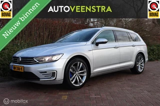 Volkswagen Passat Variant 1.4 TSI GTE Highline