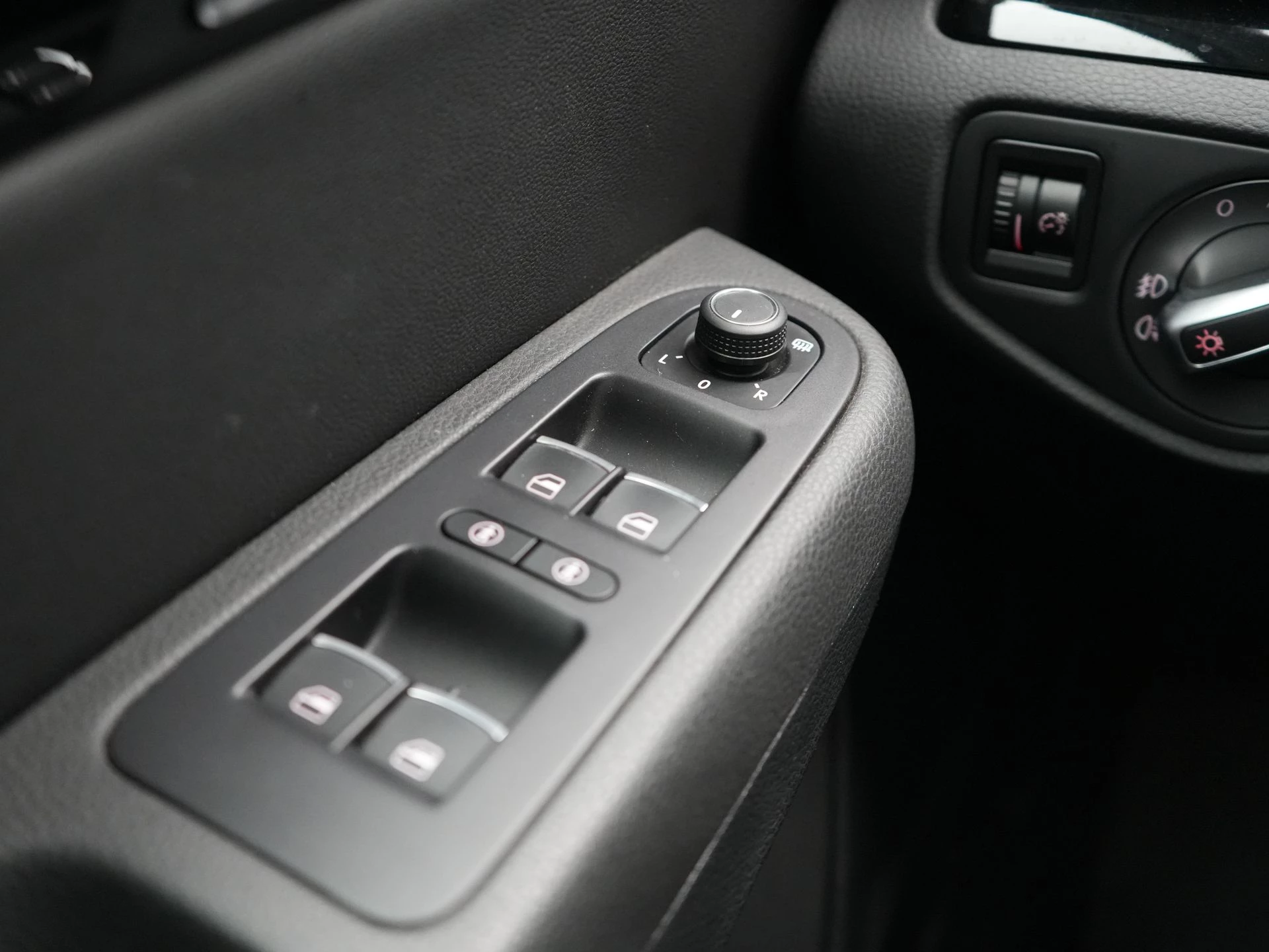 Hoofdafbeelding SEAT Alhambra