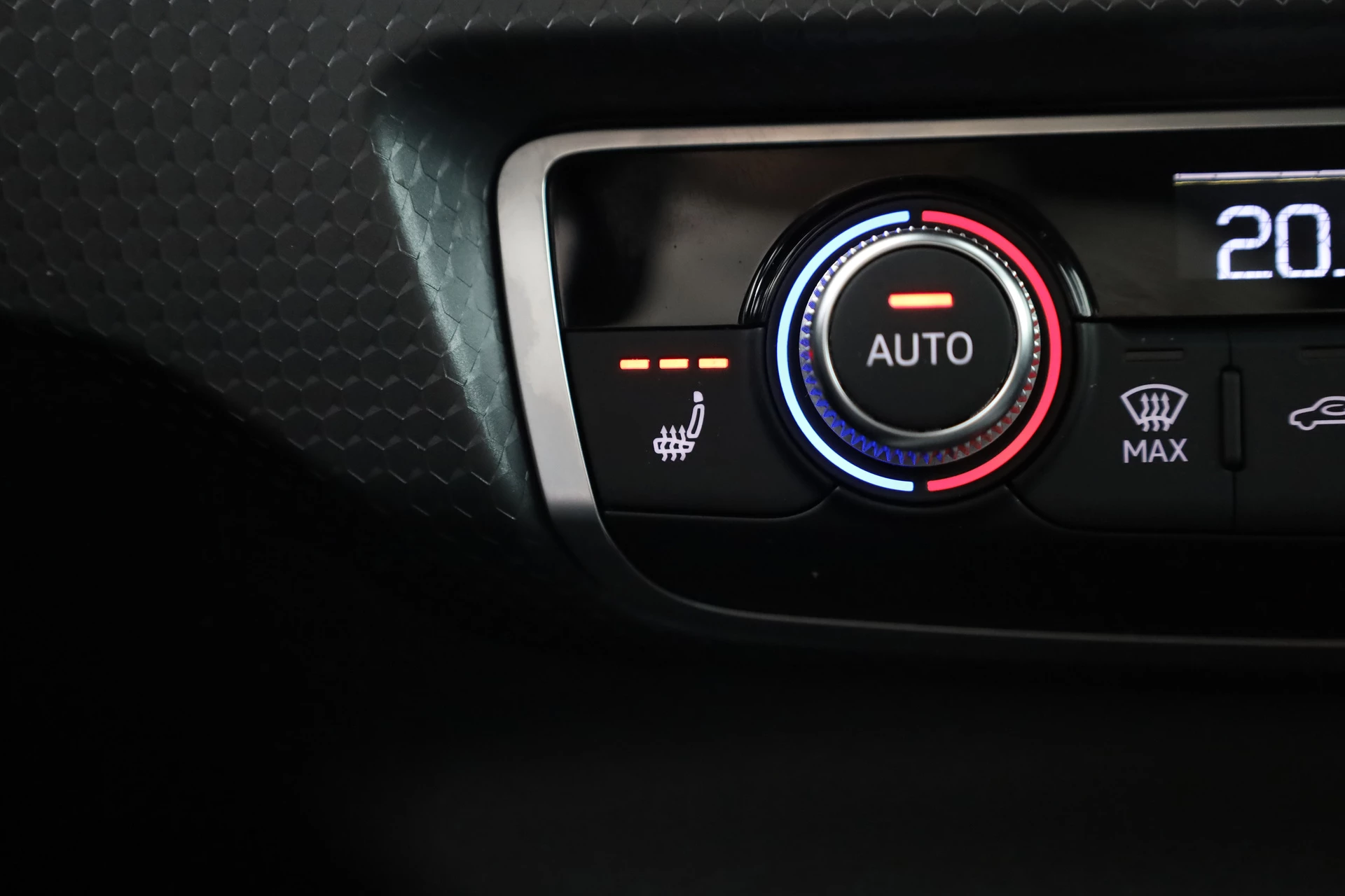 Hoofdafbeelding Audi A1
