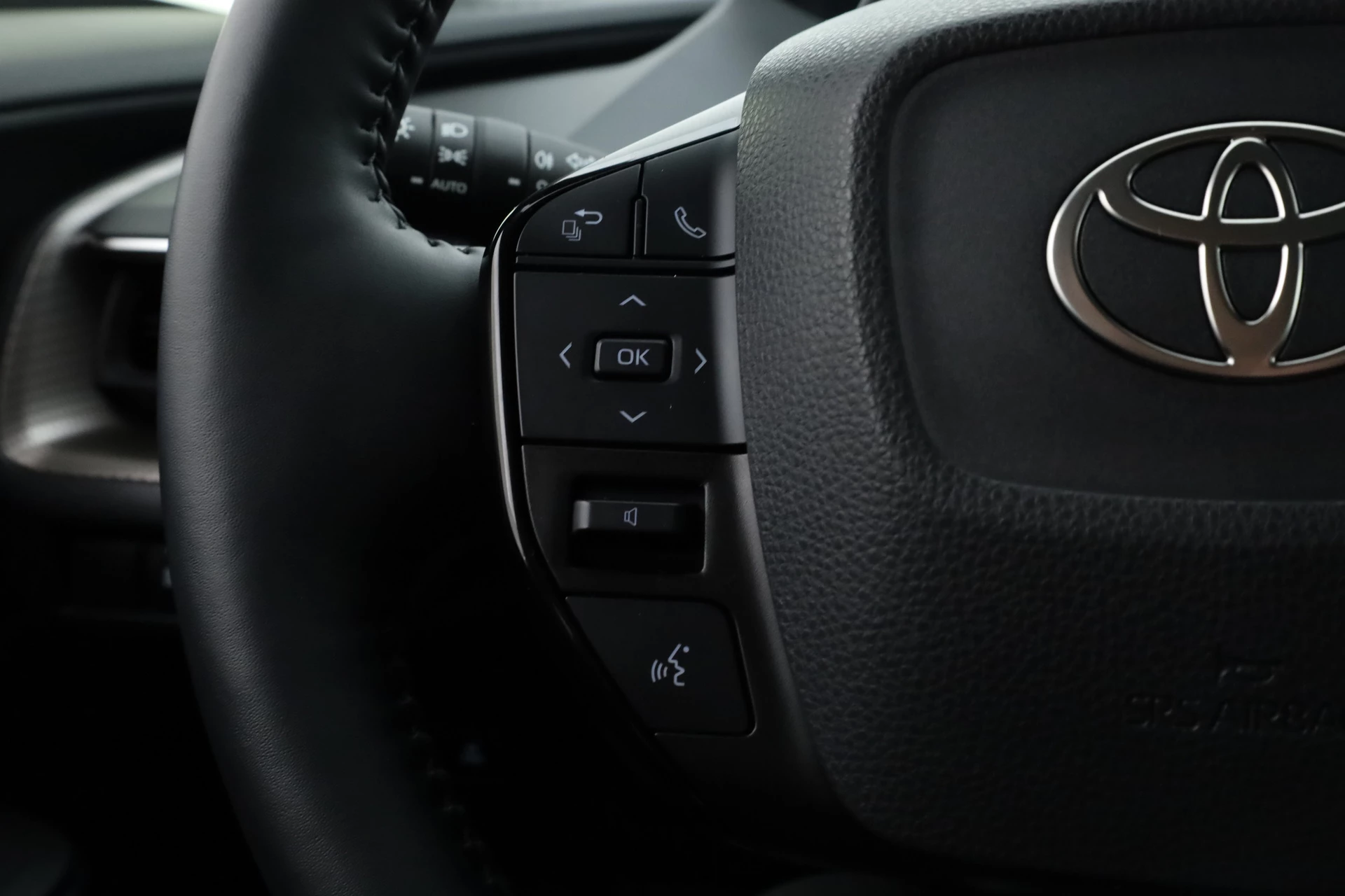 Hoofdafbeelding Toyota Prius