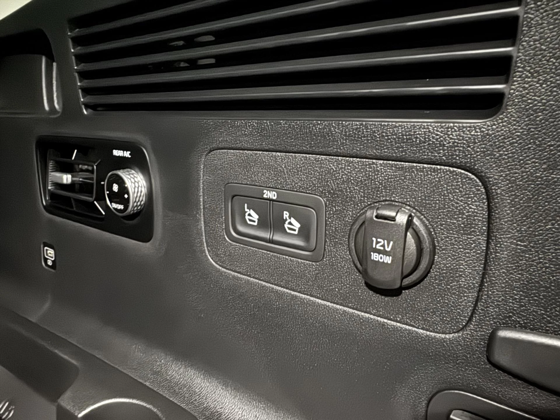 Hoofdafbeelding Kia Sorento