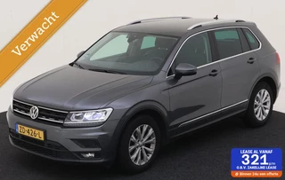 Volkswagen Tiguan 1.5 TSI 150 PK DSG ACT Comfortline Business