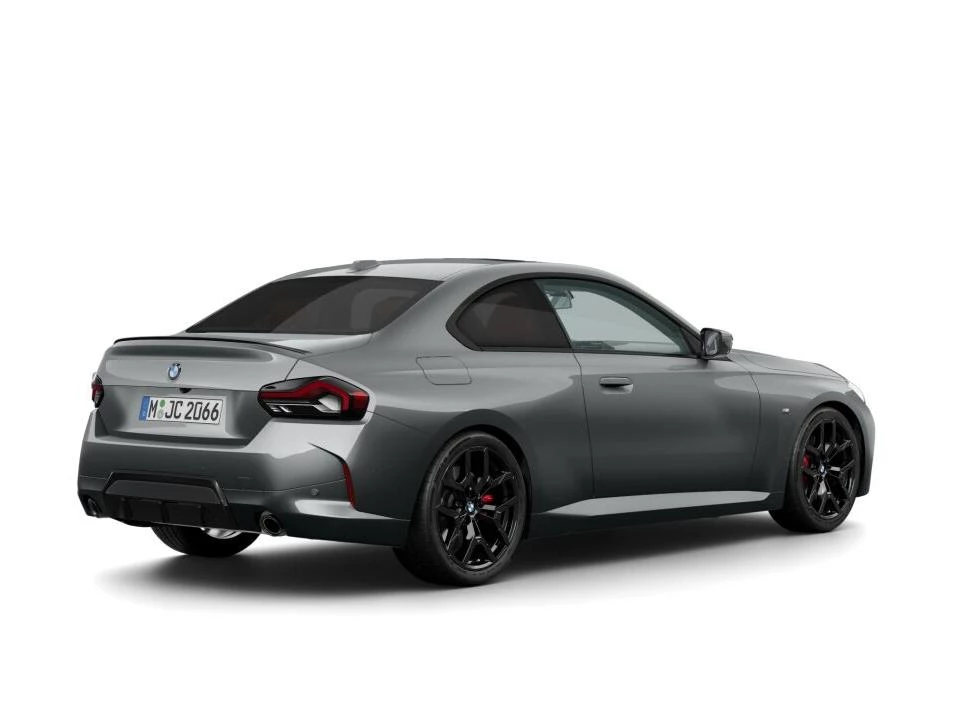 Hoofdafbeelding BMW 2 Serie