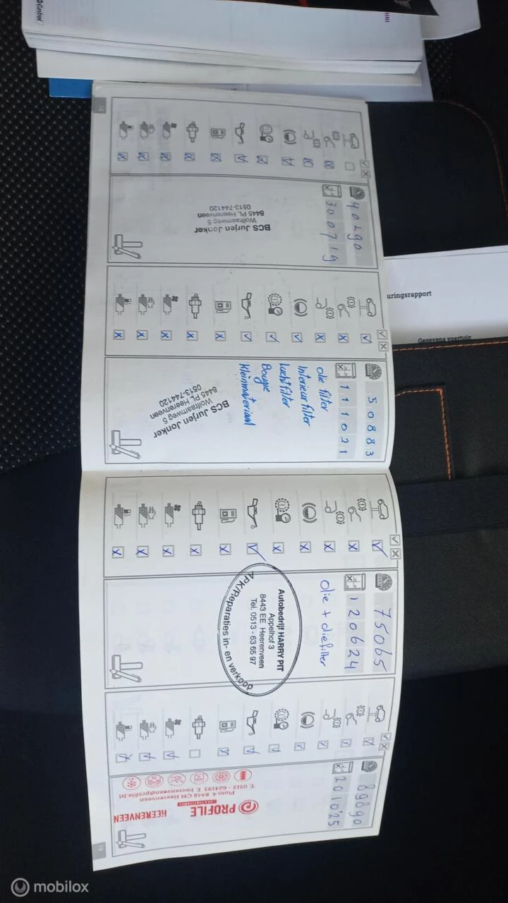 Hoofdafbeelding MINI One