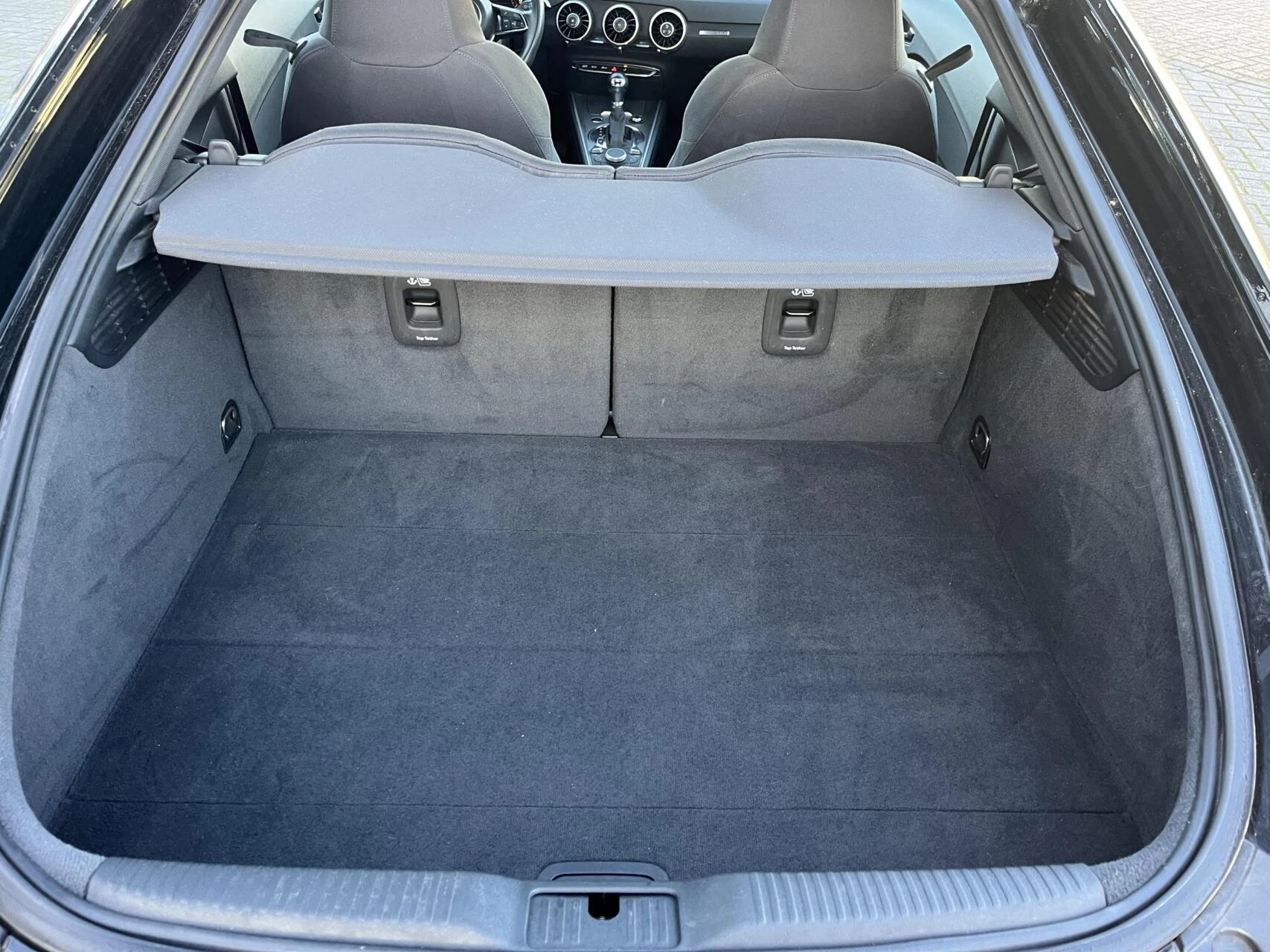 Hoofdafbeelding Audi TT