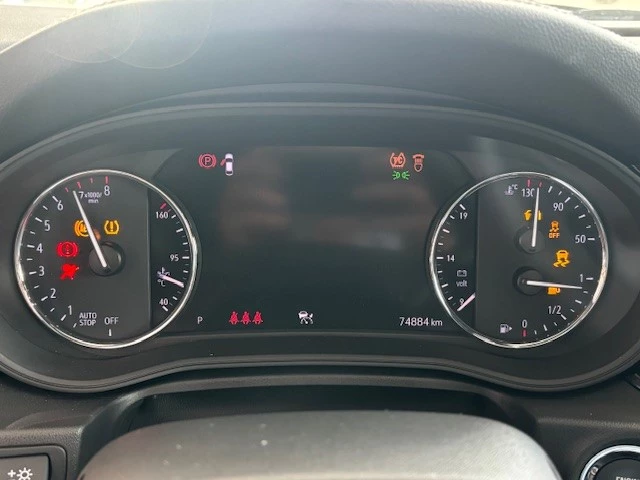 Hoofdafbeelding Opel Insignia