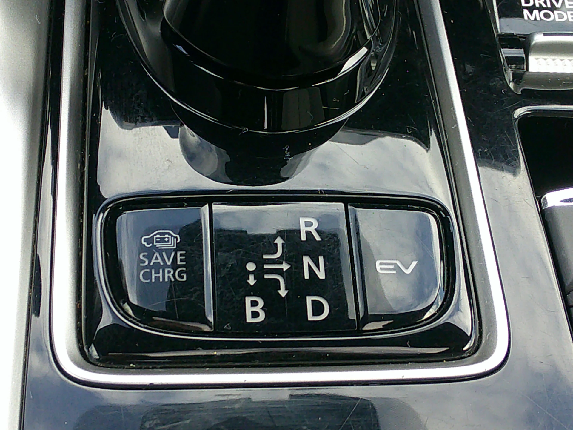 Hoofdafbeelding Mitsubishi Eclipse Cross