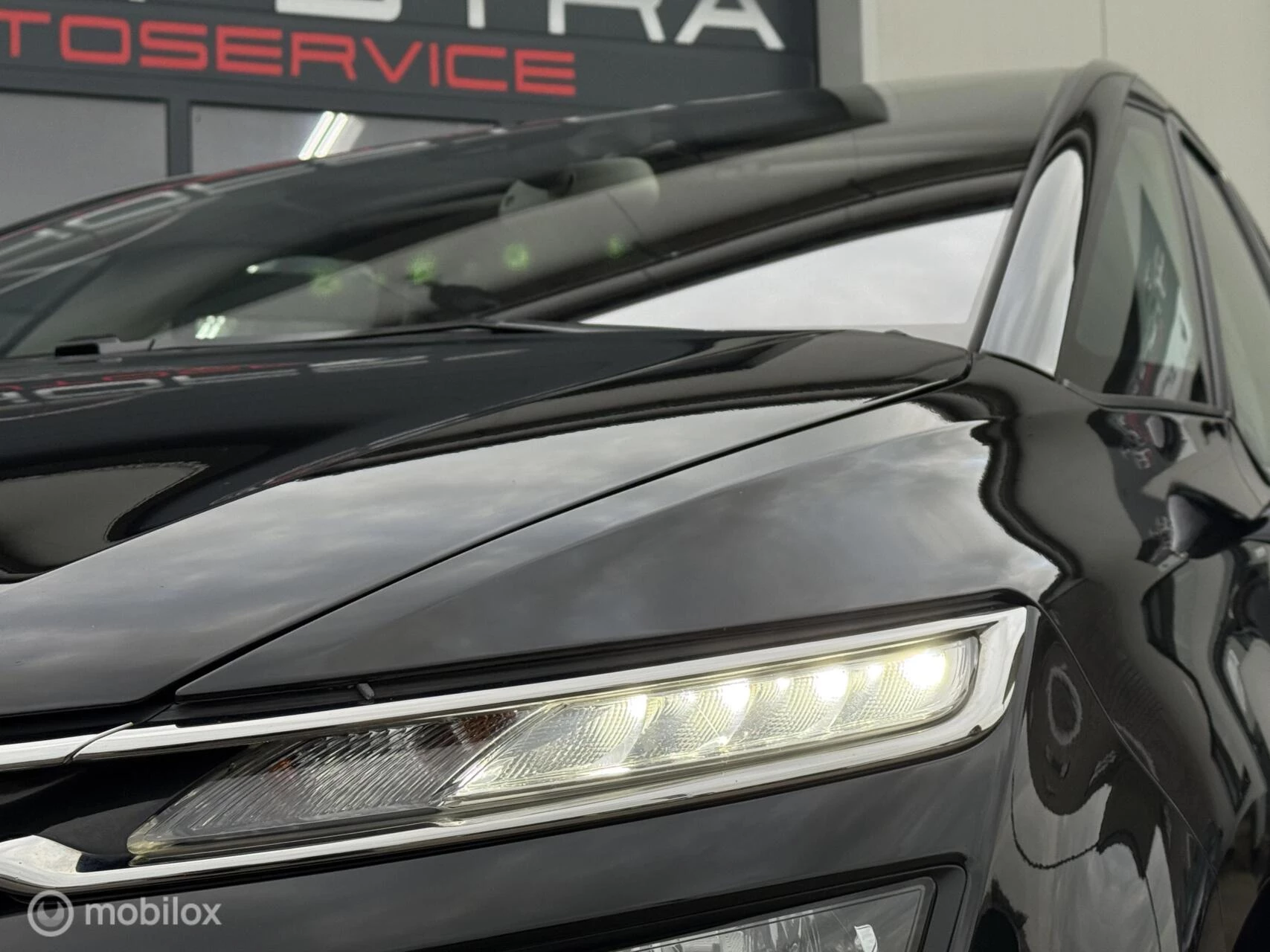 Hoofdafbeelding Citroën C4 Picasso