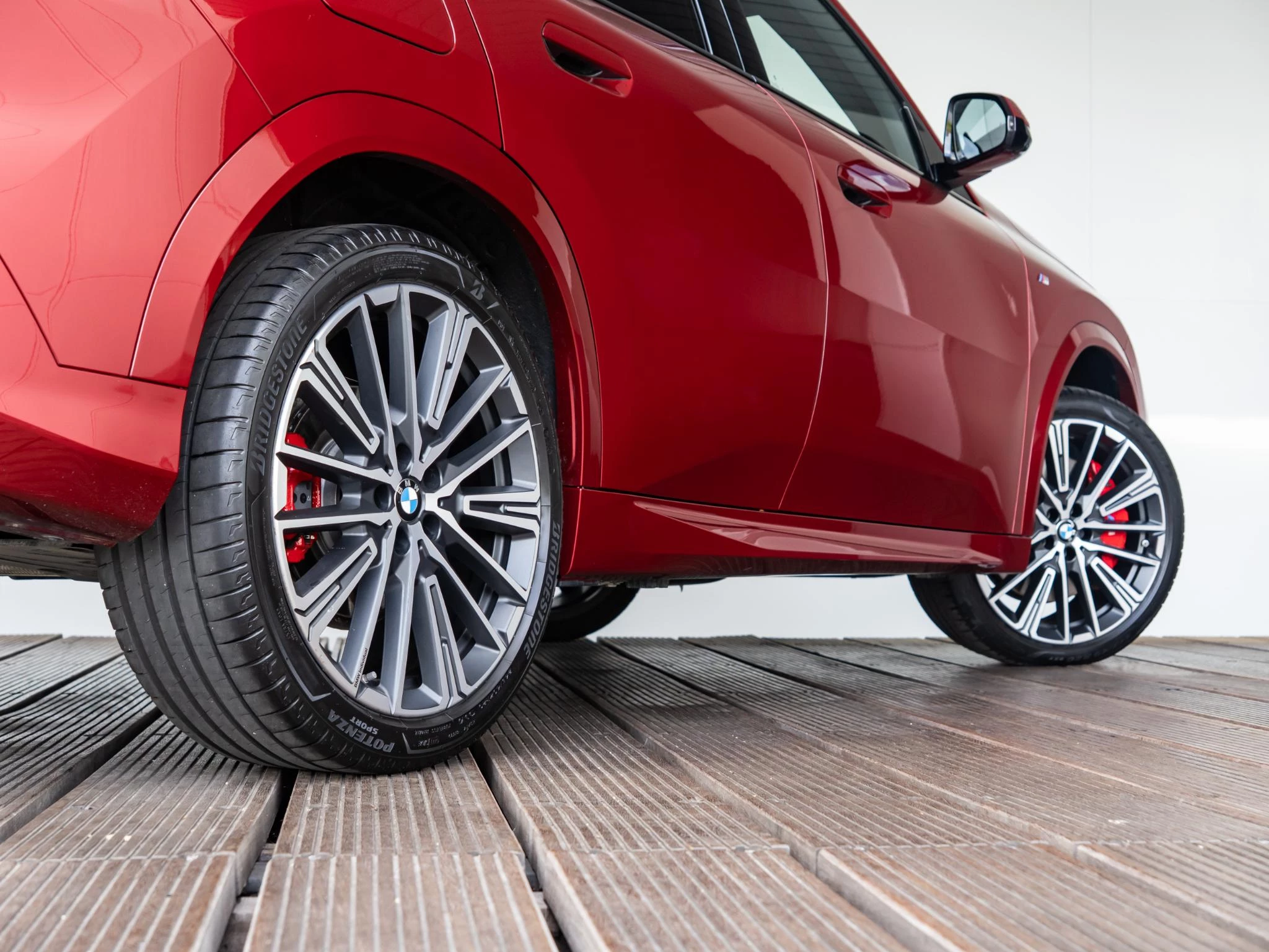 Hoofdafbeelding BMW X2