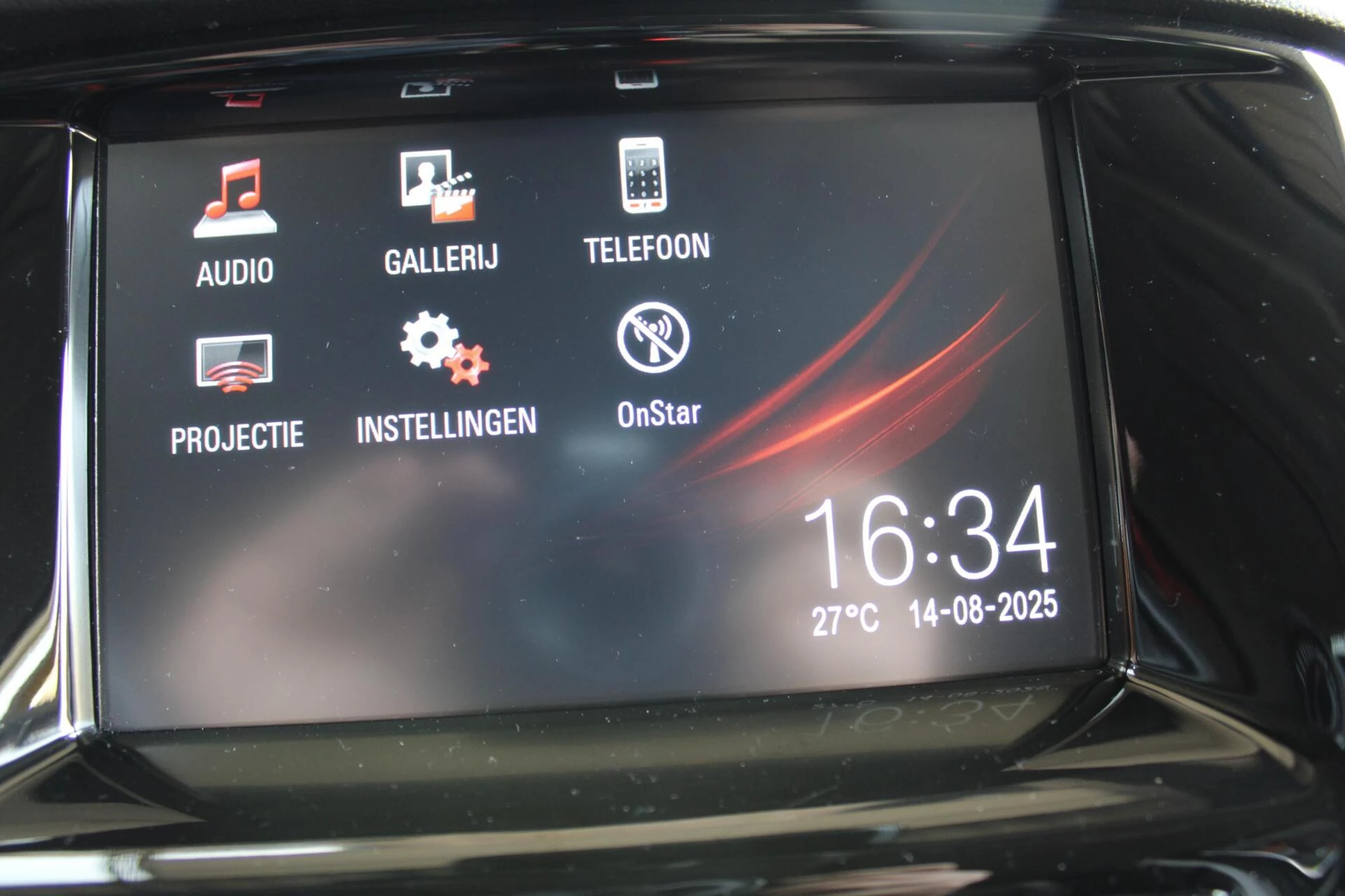 Hoofdafbeelding Opel KARL