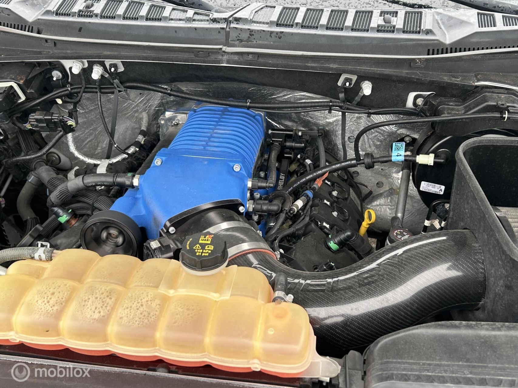 Hoofdafbeelding Ford F-150