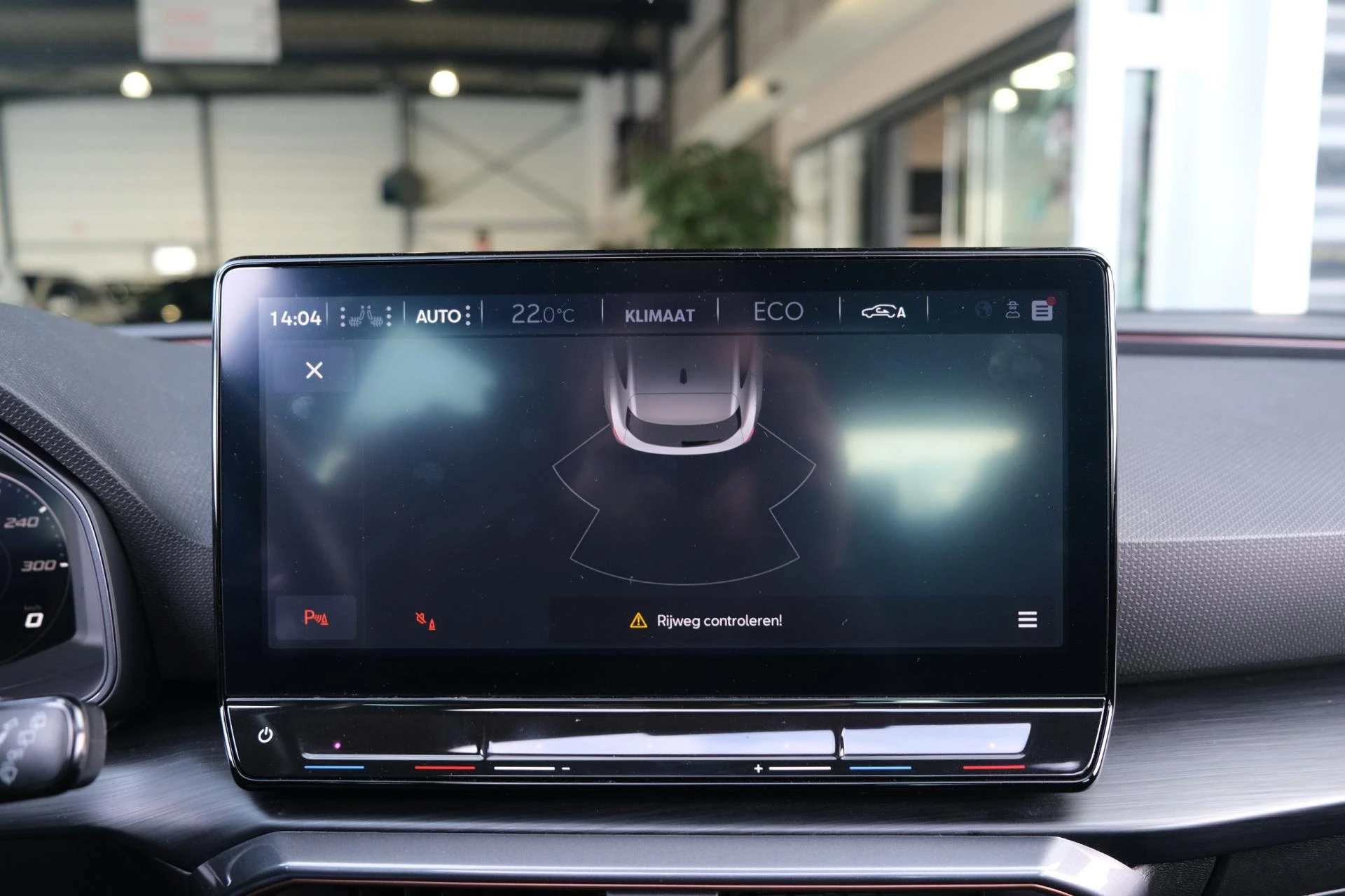 Hoofdafbeelding CUPRA Leon