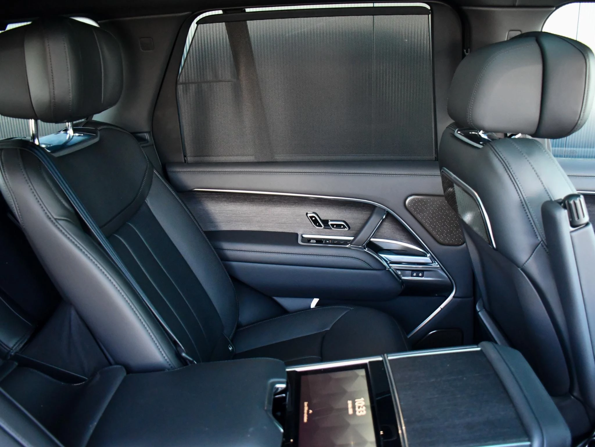 Hoofdafbeelding Land Rover Range Rover