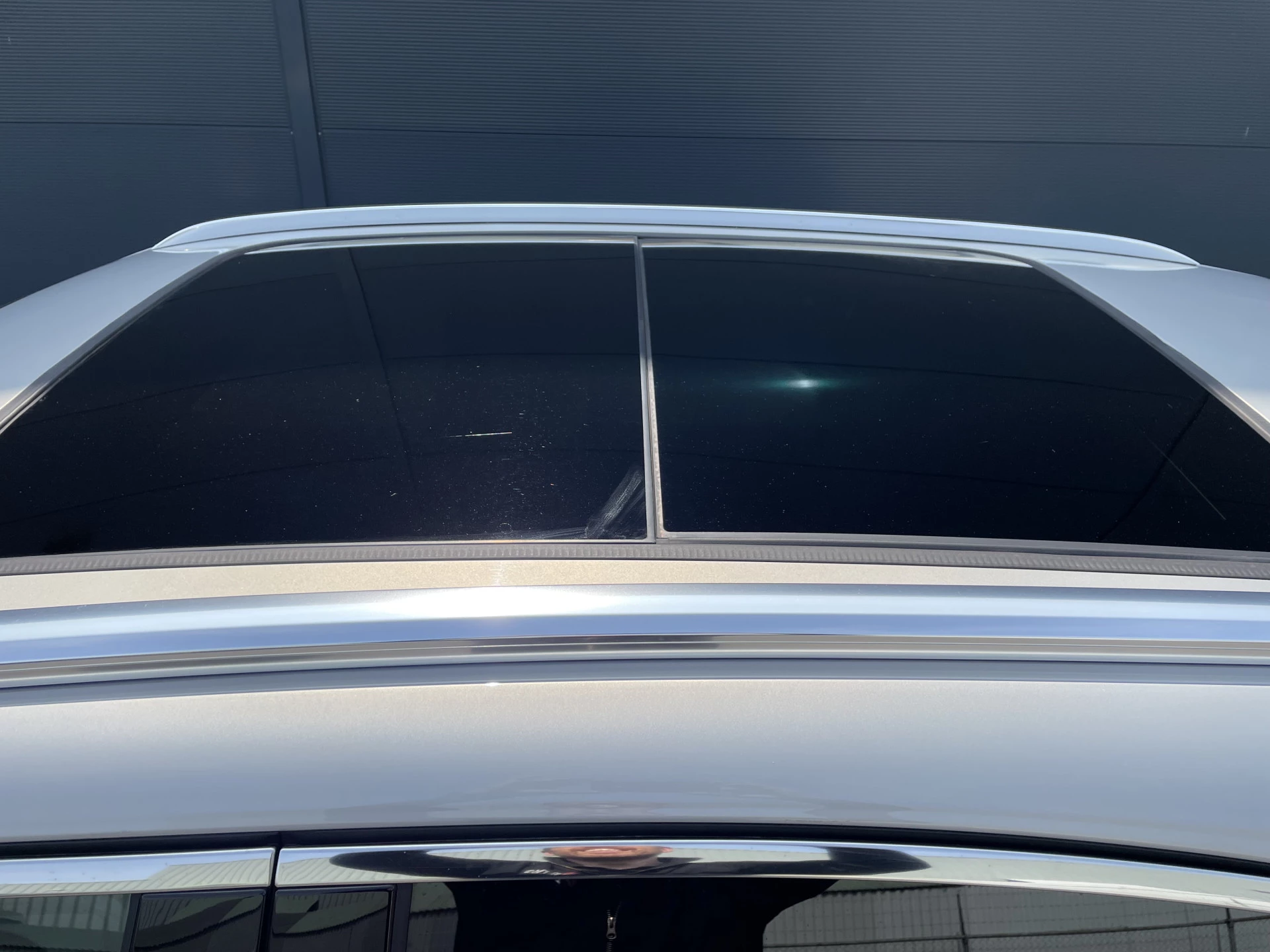 Hoofdafbeelding DS DS 7