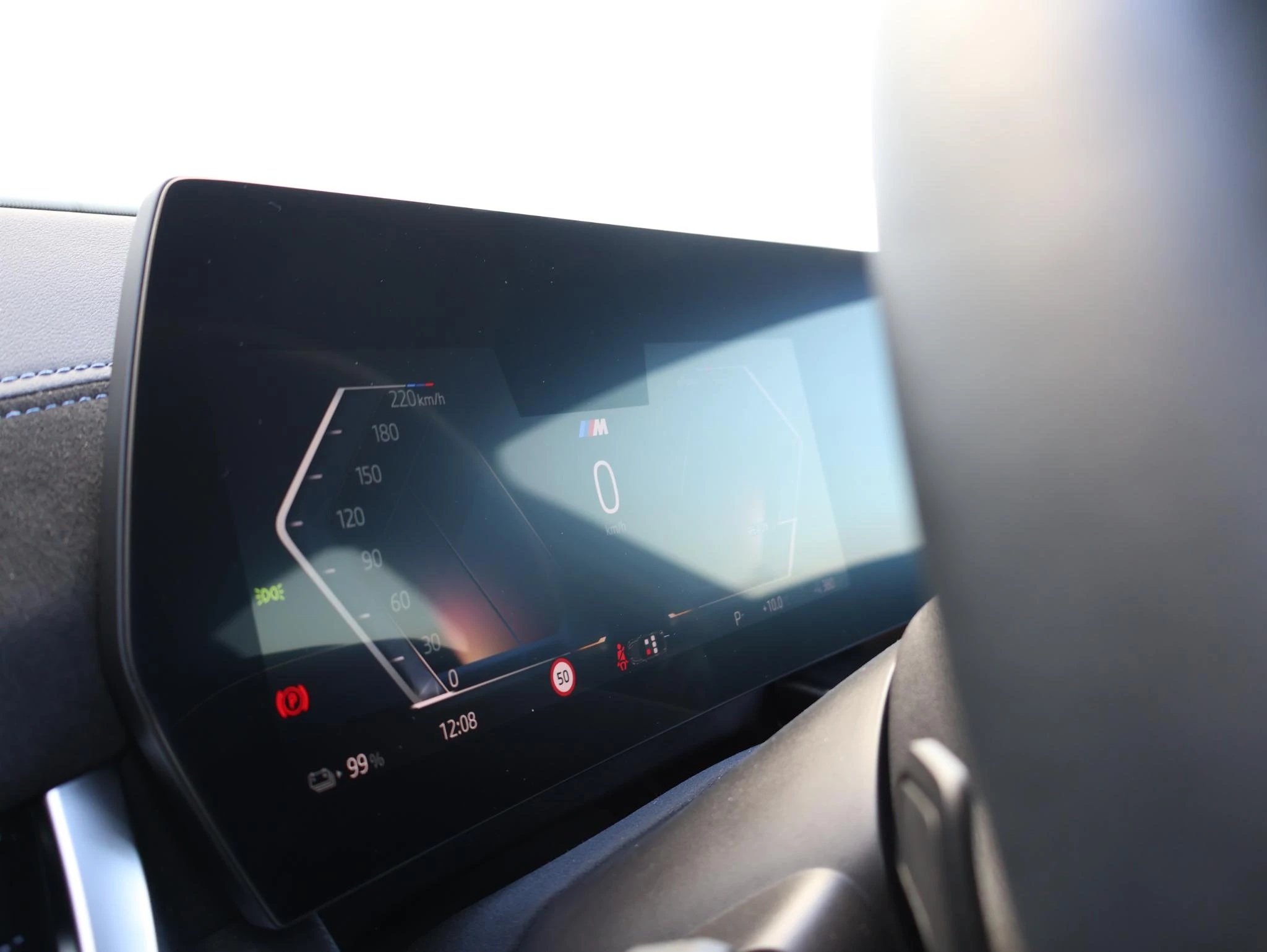 Hoofdafbeelding BMW iX2