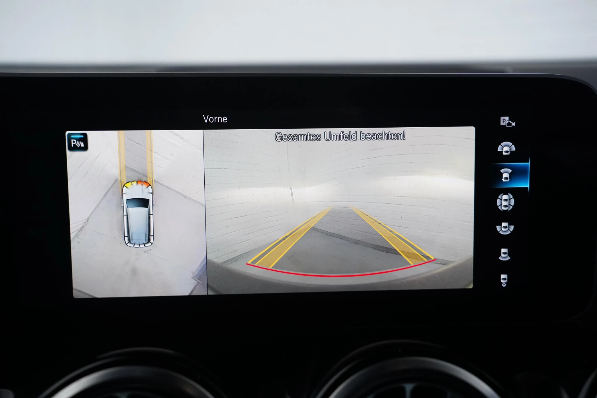 Hoofdafbeelding Mercedes-Benz GLB