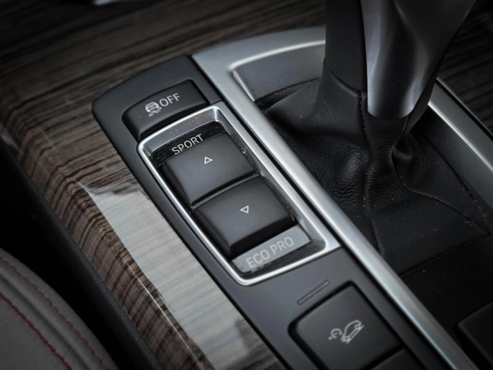 Hoofdafbeelding BMW X4