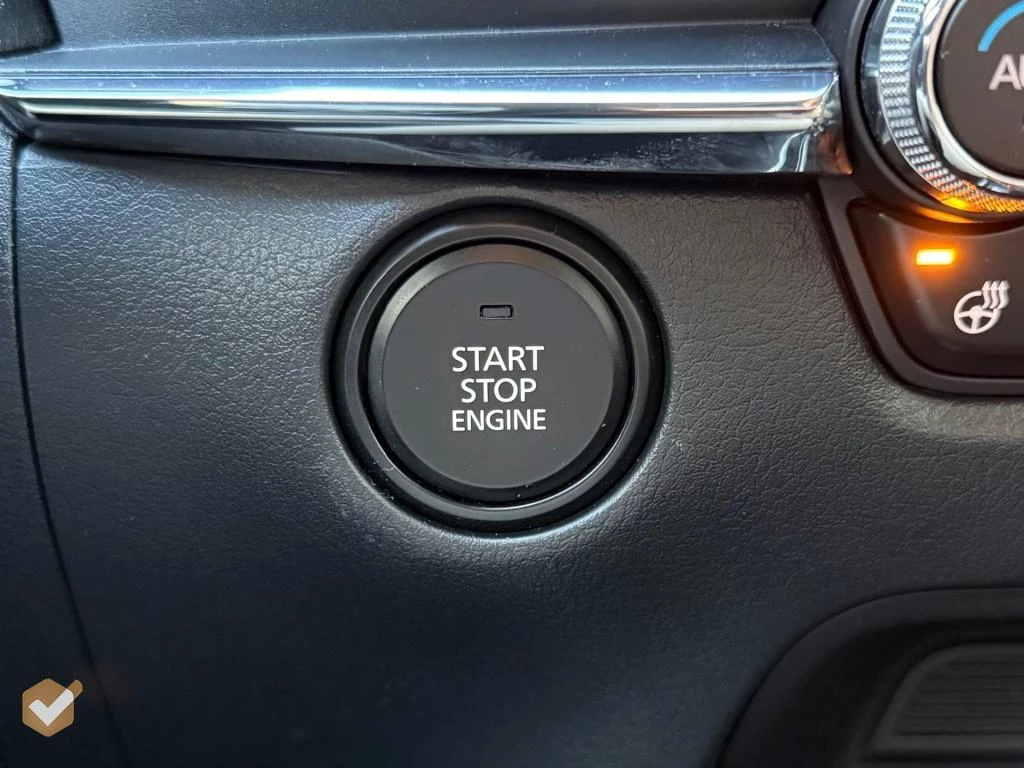 Hoofdafbeelding Mazda CX-30