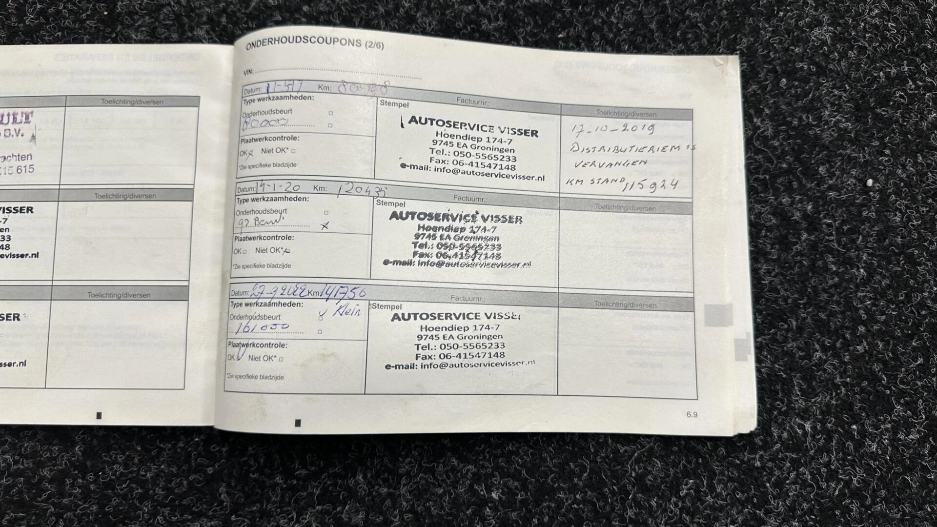 Hoofdafbeelding Dacia Duster