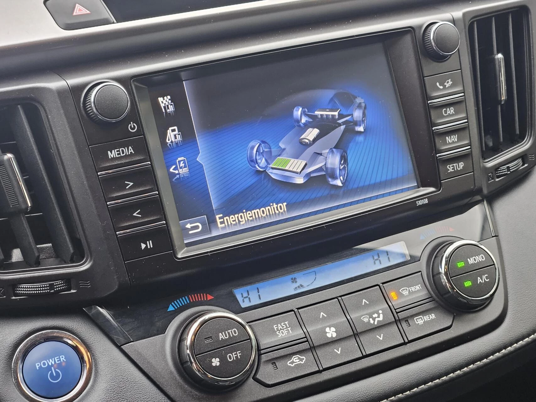 Hoofdafbeelding Toyota RAV4