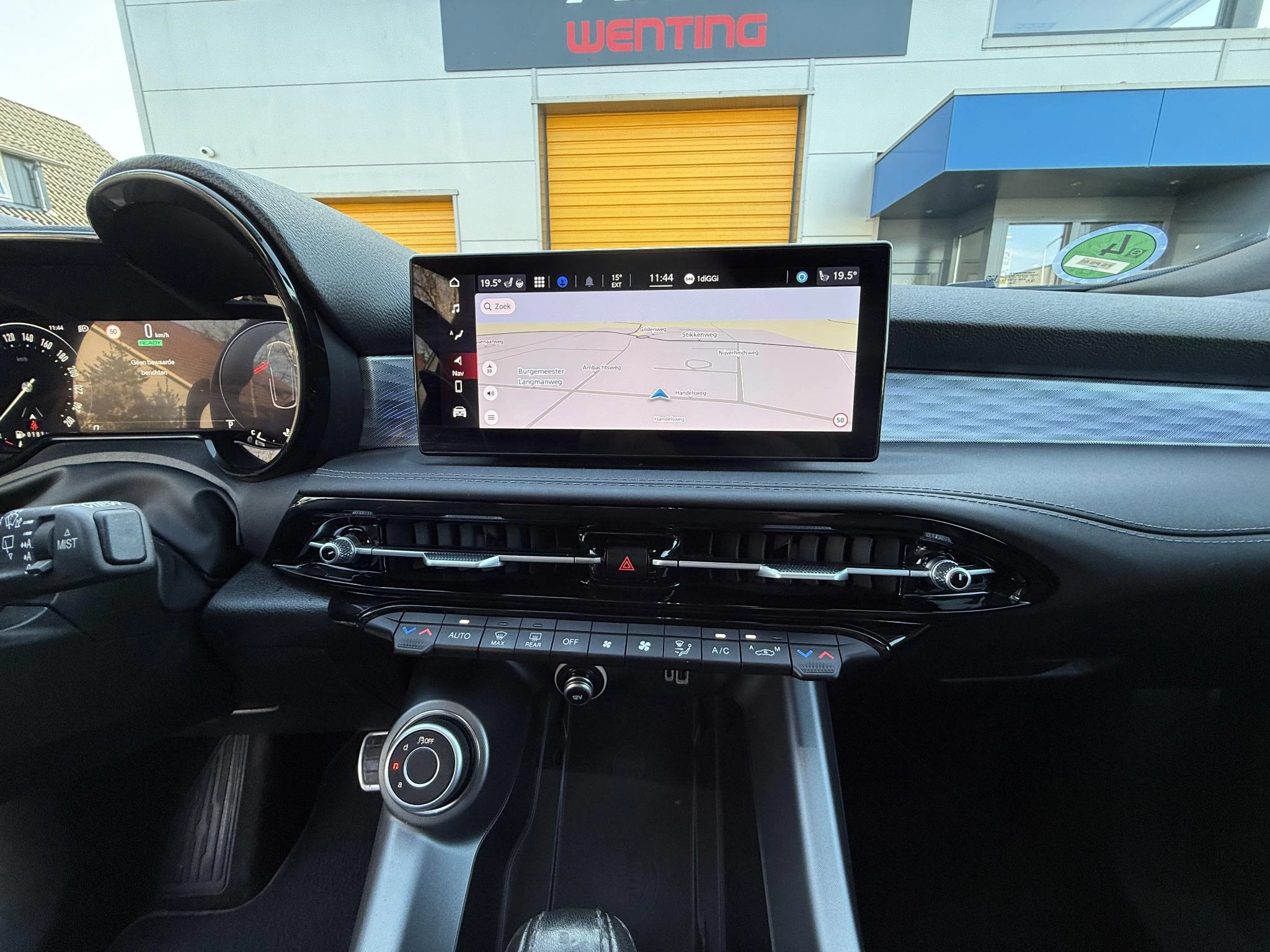 Hoofdafbeelding Alfa Romeo Tonale