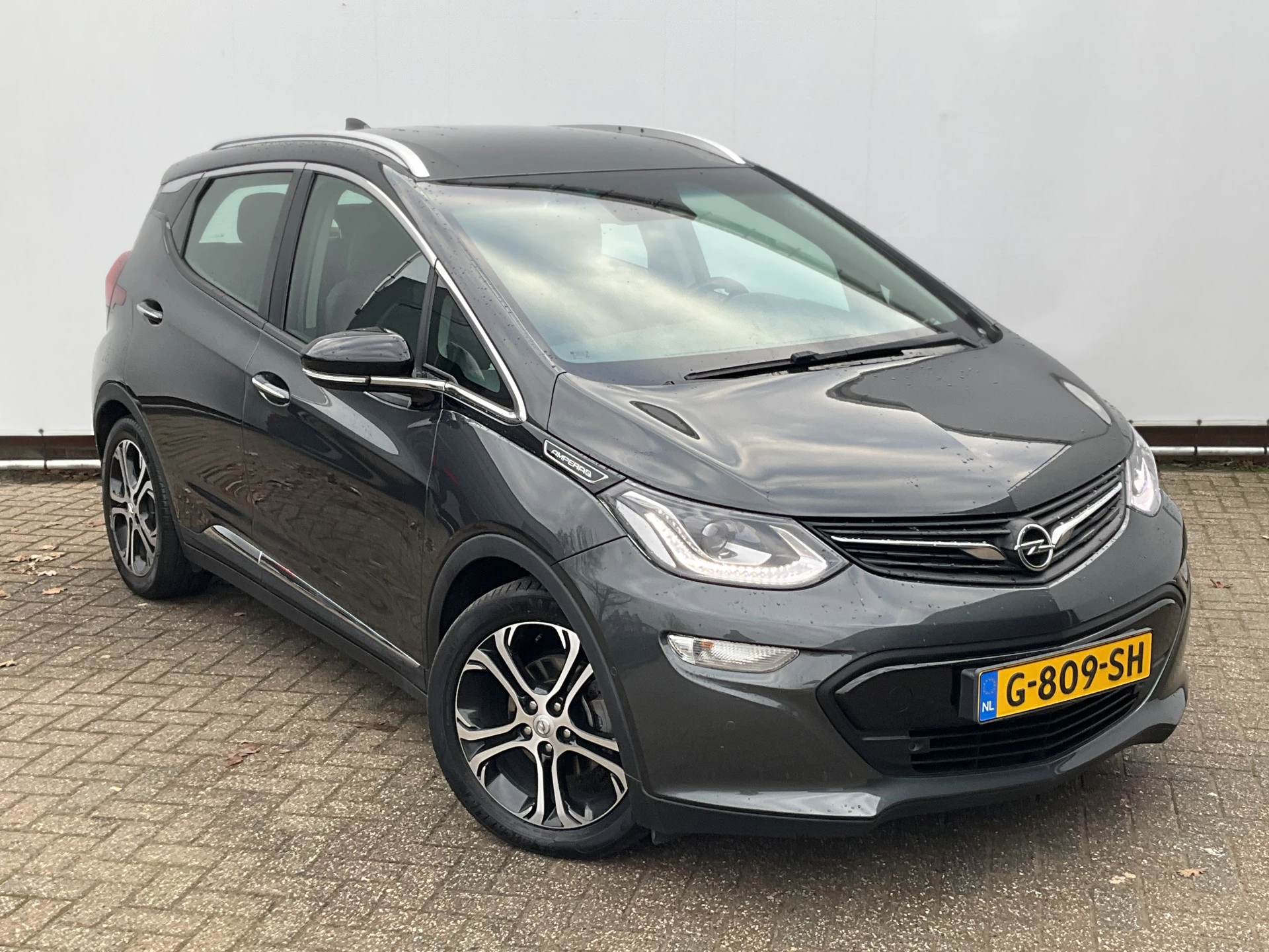 Hoofdafbeelding Opel Ampera-e
