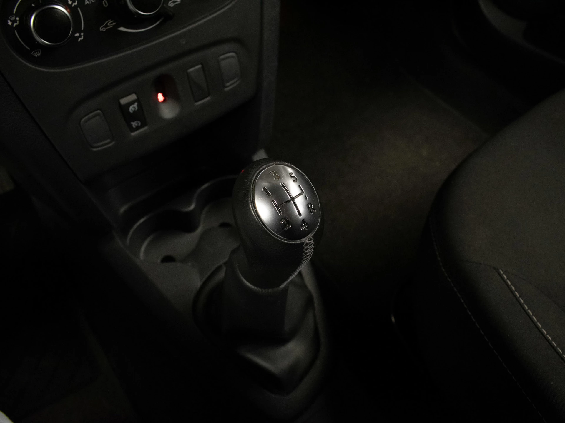 Hoofdafbeelding Dacia Logan