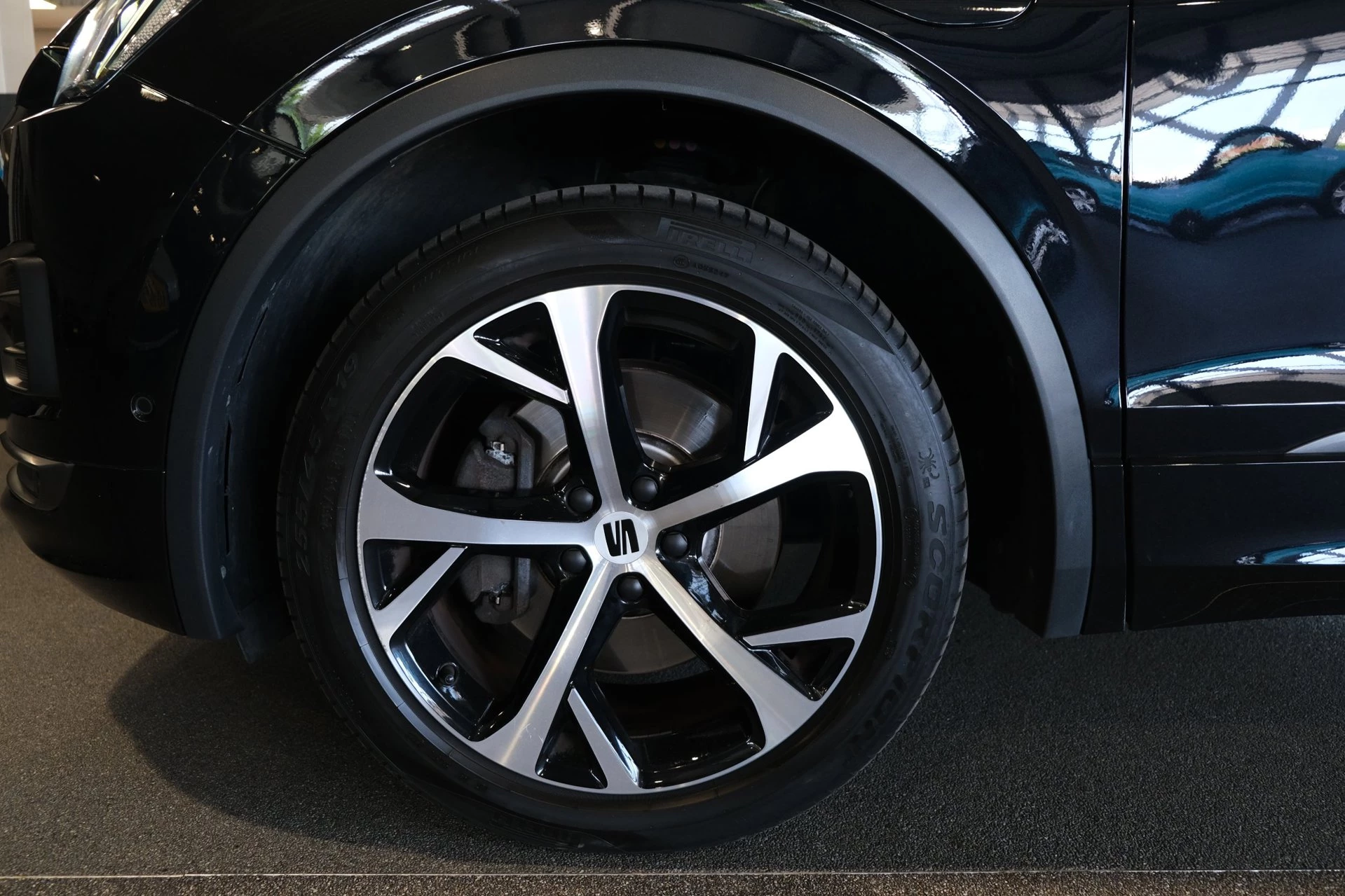 Hoofdafbeelding SEAT Tarraco