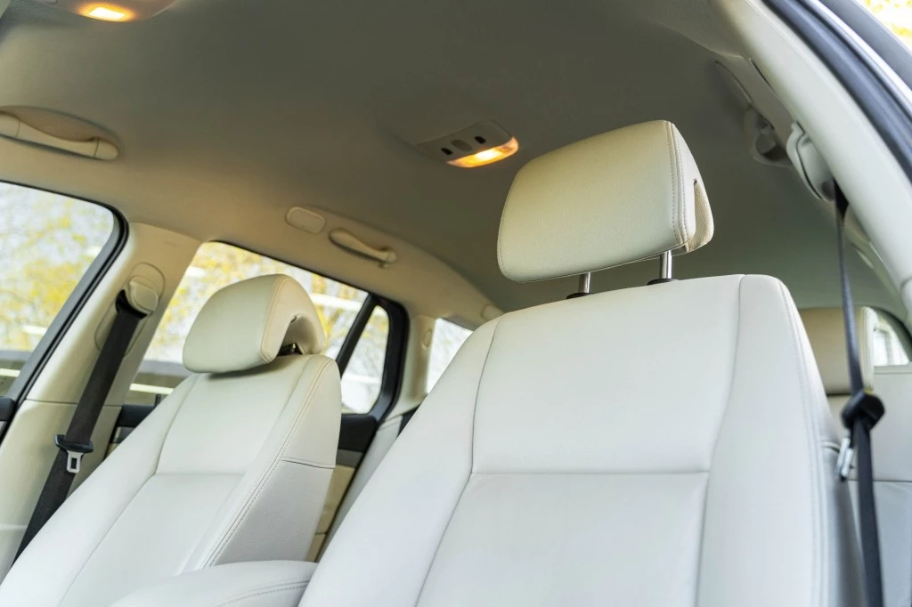 Hoofdafbeelding Saab 9-3