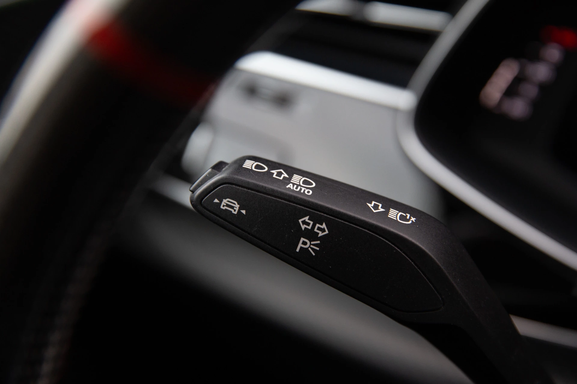 Hoofdafbeelding Audi RSQ8