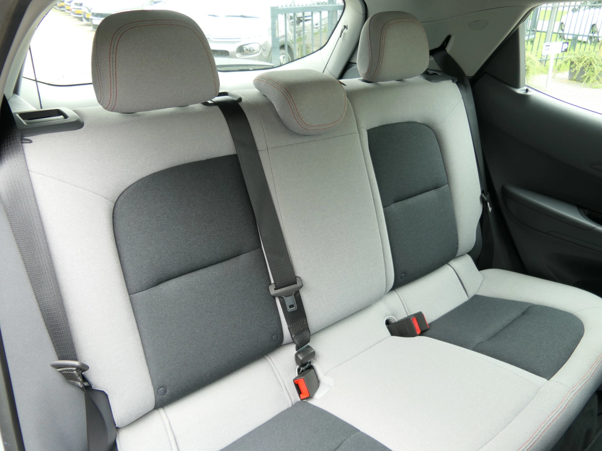 Hoofdafbeelding Opel Ampera-e
