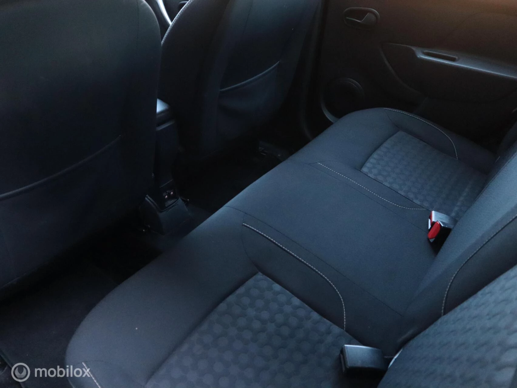 Hoofdafbeelding Dacia Logan