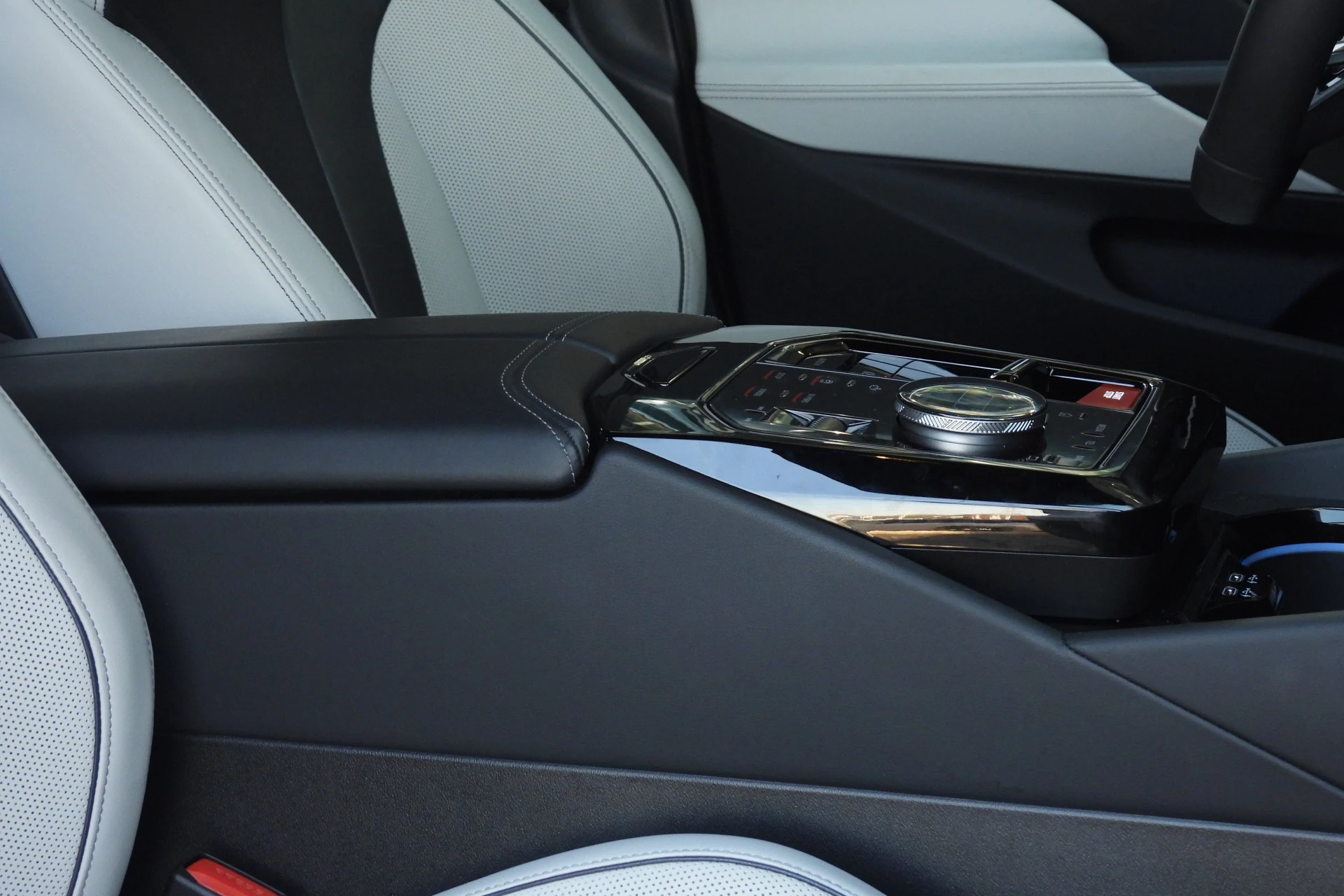 Hoofdafbeelding BMW M5