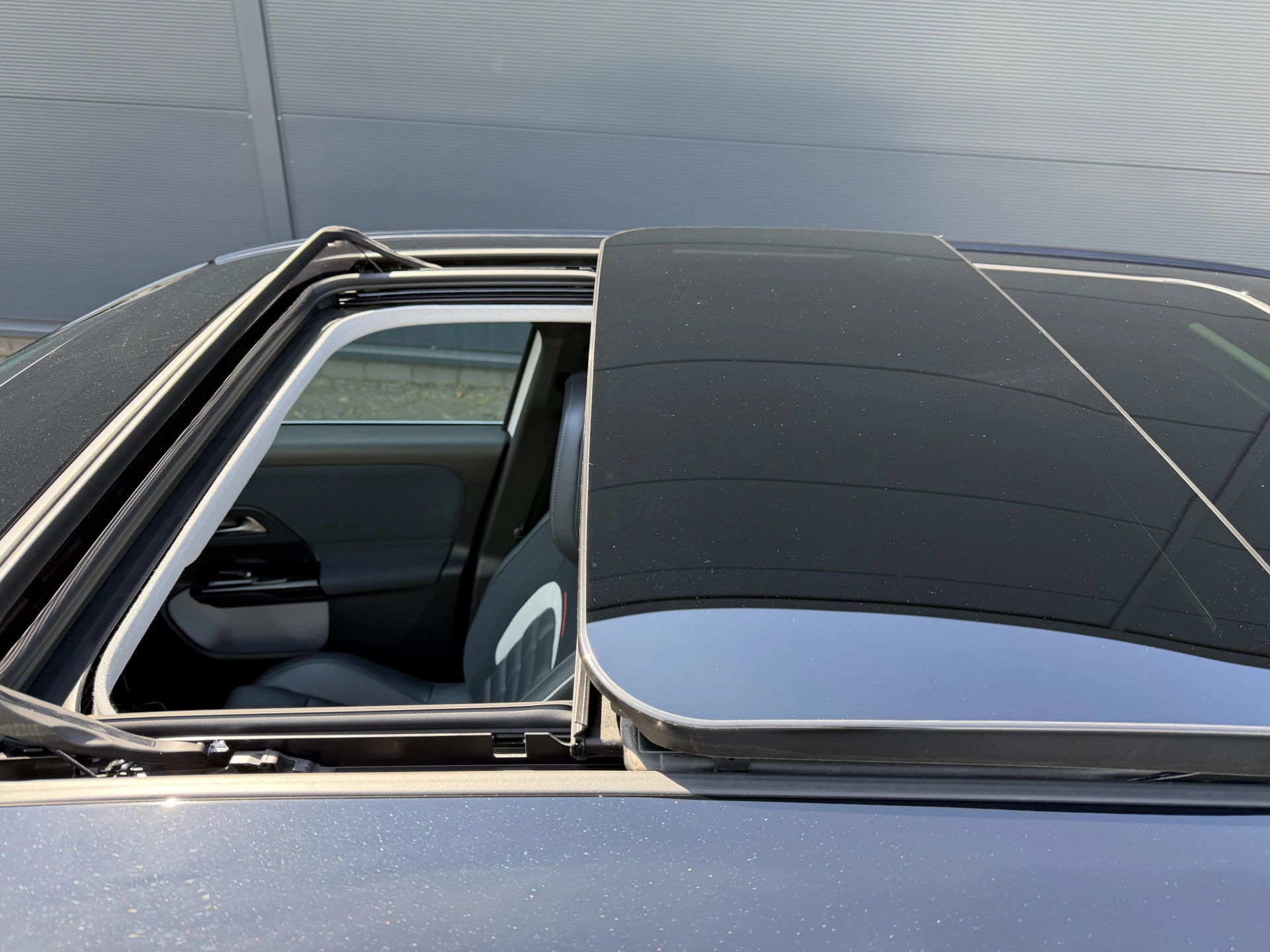 Hoofdafbeelding Citroën C5 Aircross