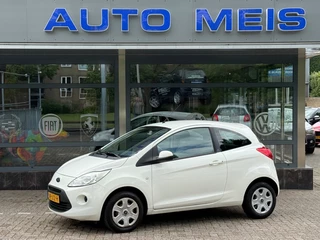 Ford Ka 1.2 Champions Edition S/S Airco