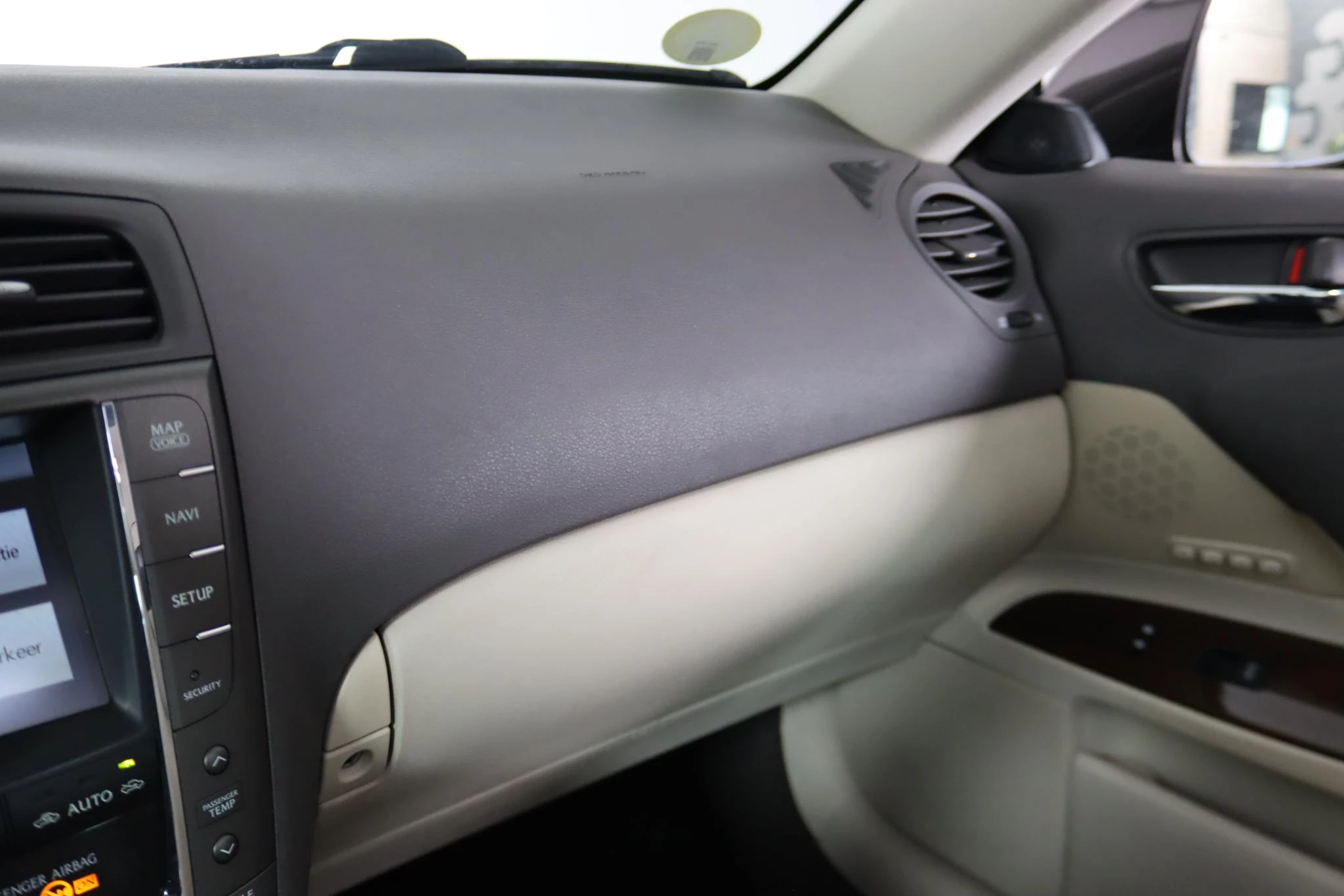 Hoofdafbeelding Lexus IS