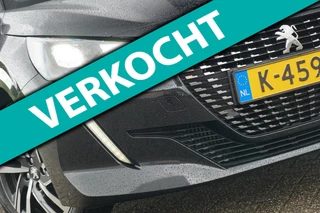Peugeot 208 1.2 PureTech Allure - Noir Perla Nera - AppleCarPlay - Chique
