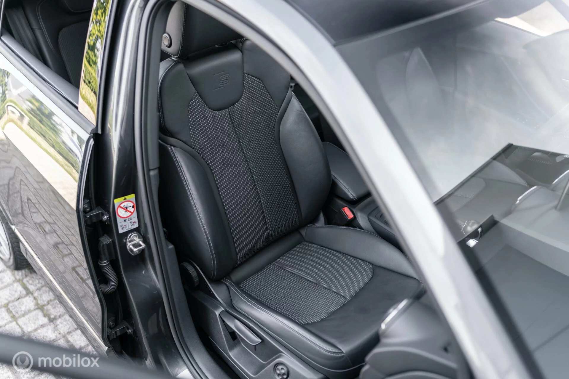 Hoofdafbeelding Audi SQ2
