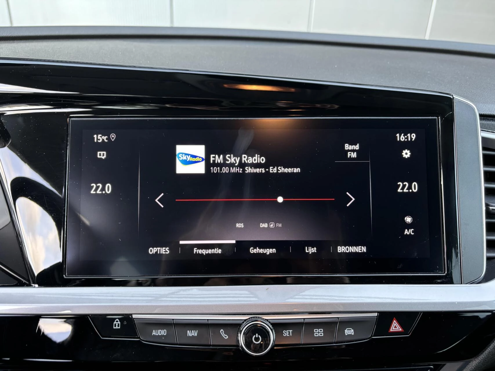 Hoofdafbeelding Opel Grandland