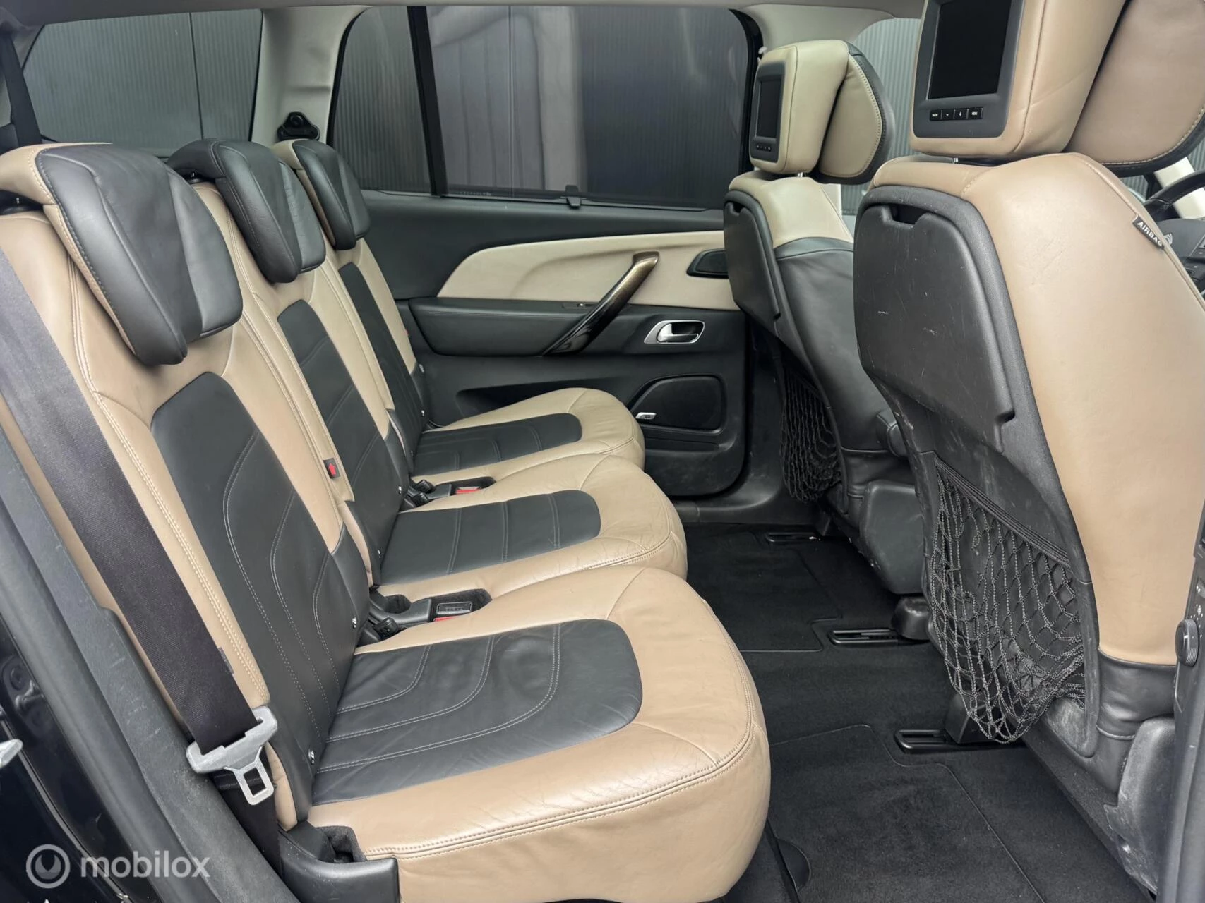 Hoofdafbeelding Citroën Grand C4 Picasso