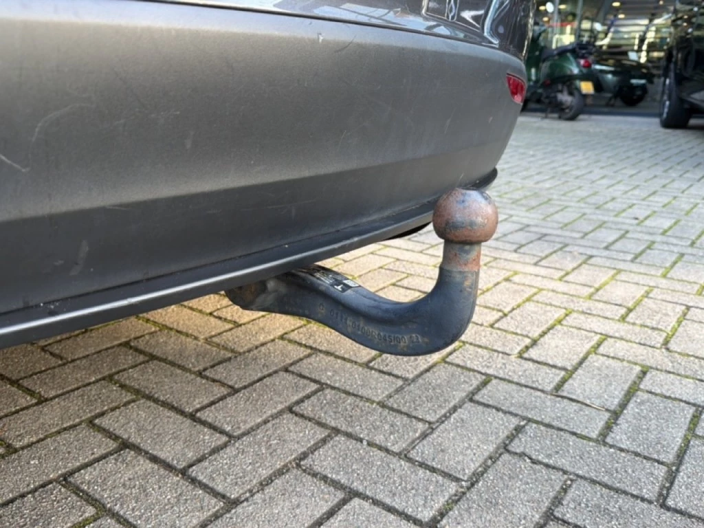 Hoofdafbeelding Tesla Model X