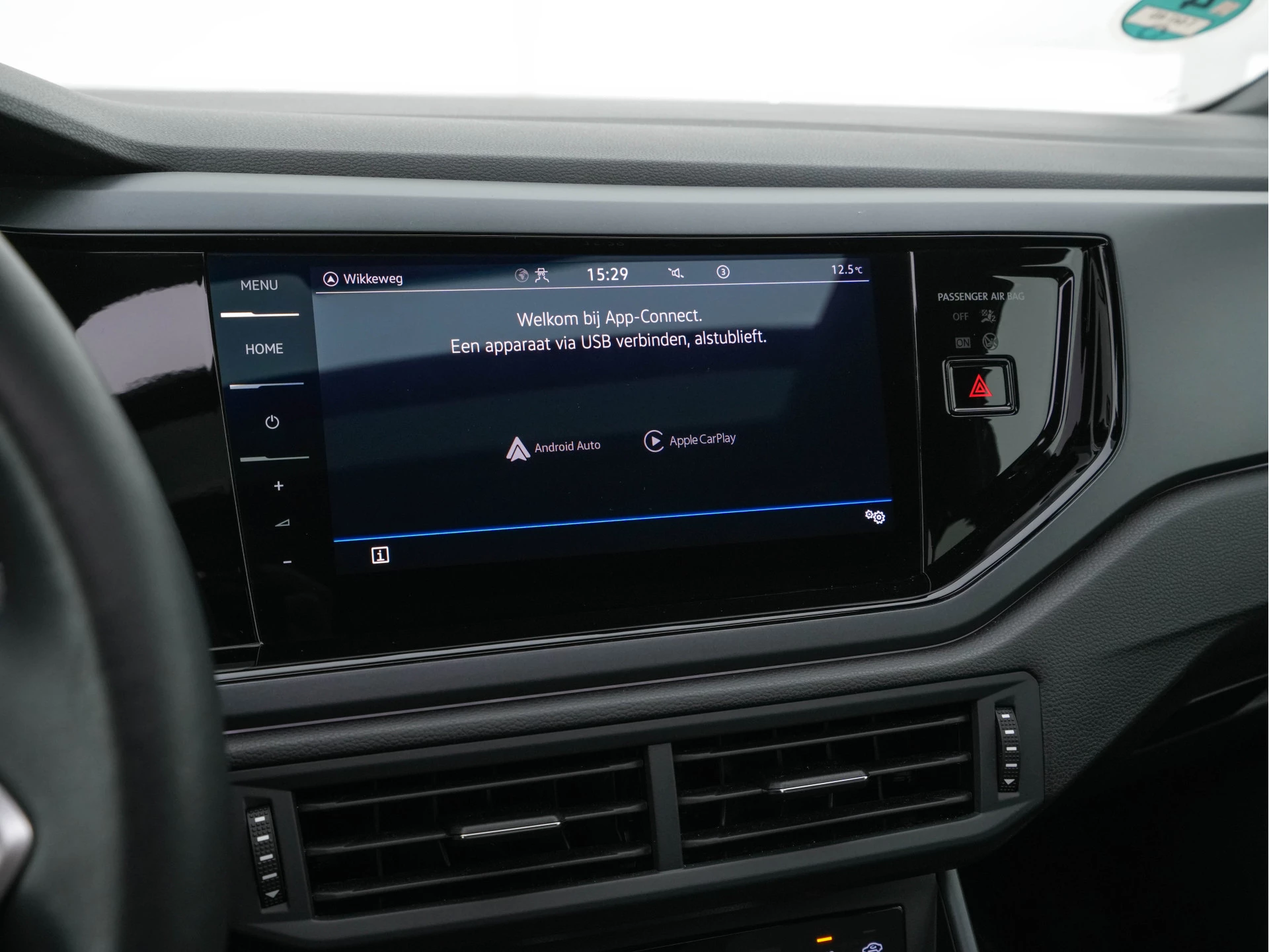 Hoofdafbeelding Volkswagen Taigo